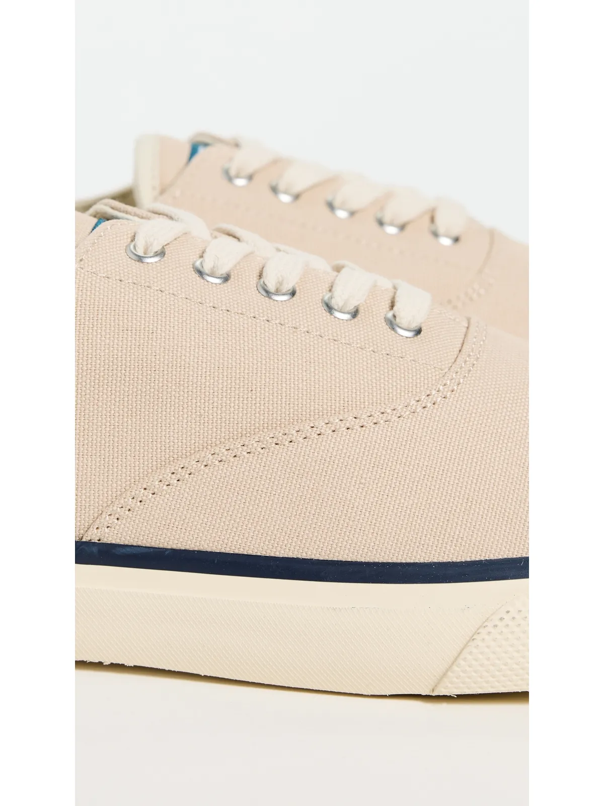 Sperry クラシック CVO スニーカー - 画像5
