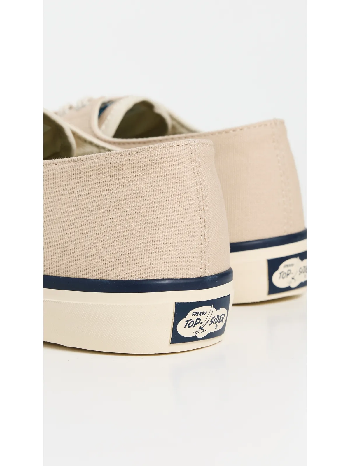 Sperry クラシック CVO スニーカー - 画像3