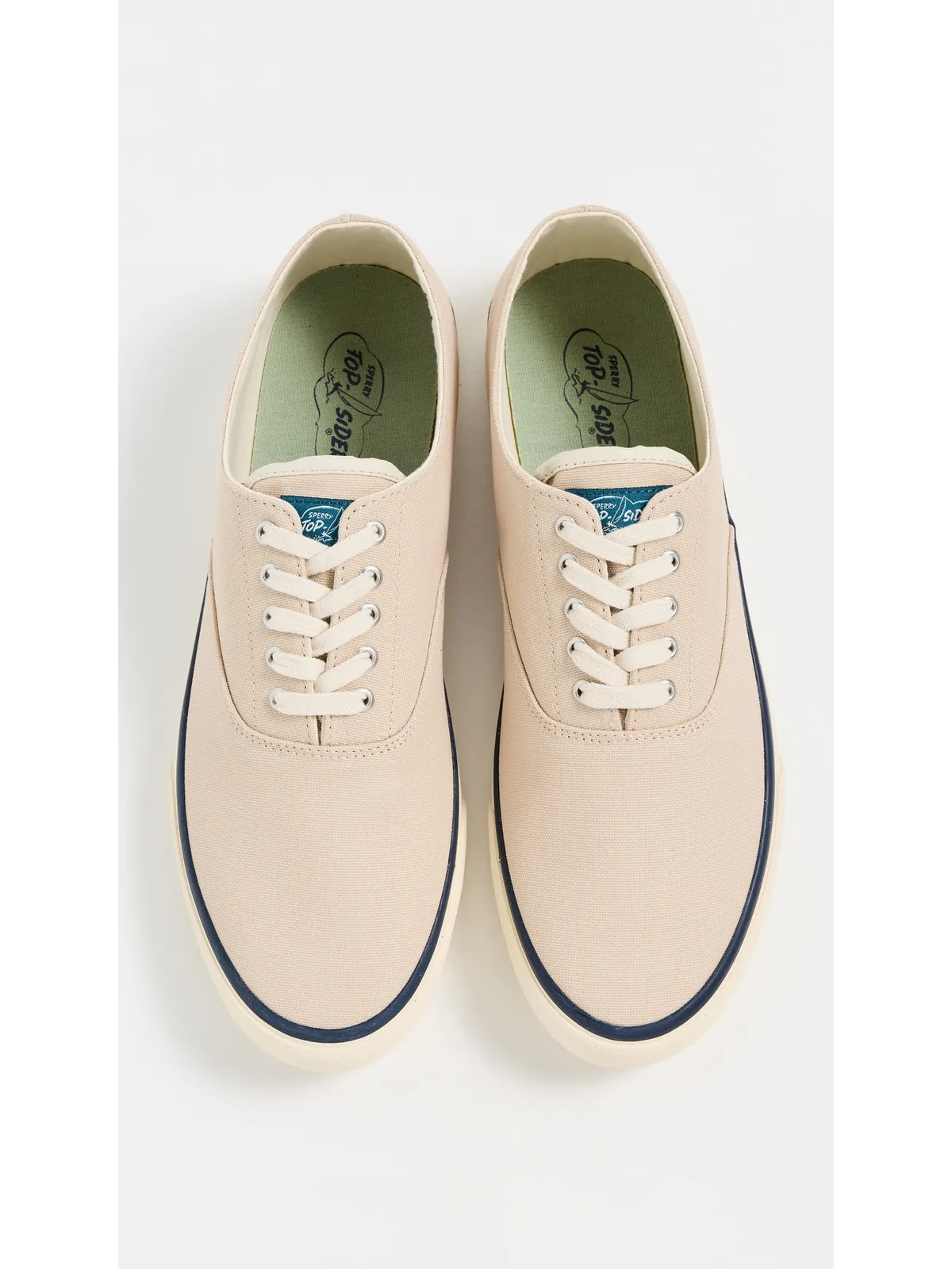 Sperry クラシック CVO スニーカー - 画像4