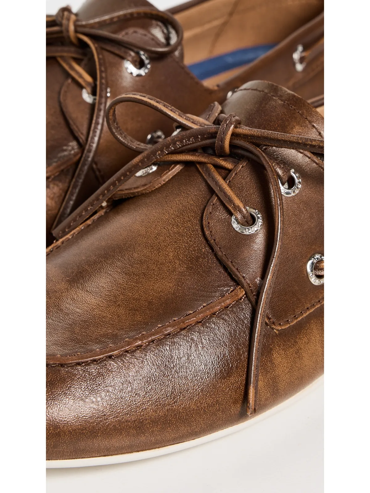 Sperry ボートシューズ - 画像6