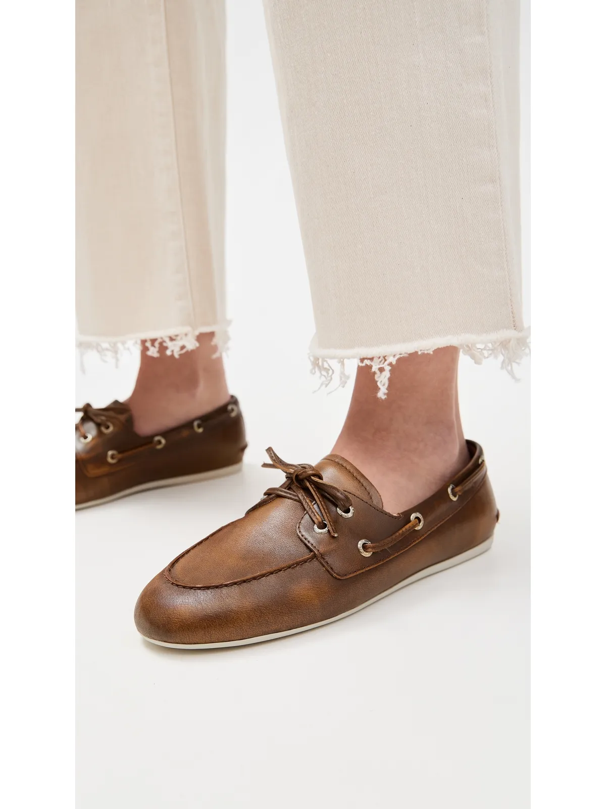 Sperry ボートシューズ - 画像3