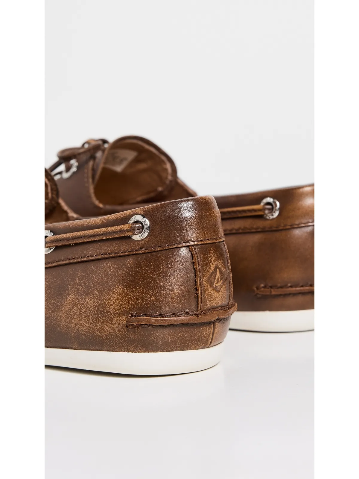 Sperry ボートシューズ - 画像4