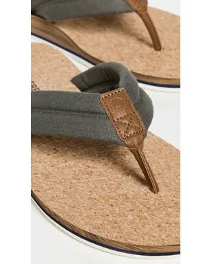 Sperry ポルト サンダル - サムネイル5