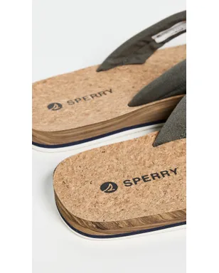 Sperry ポルト サンダル - サムネイル3