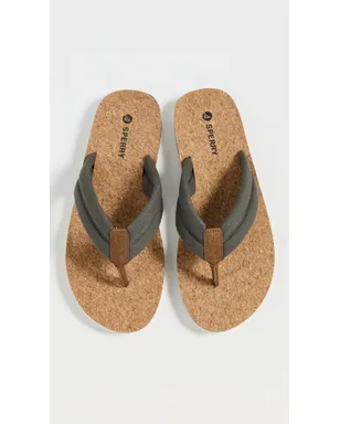 Sperry ポルト サンダル - サムネイル4