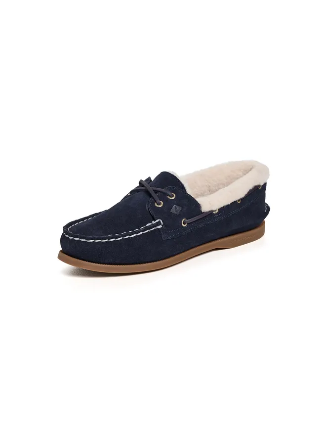 Sperry Sperry Authentic Original 2-Eye Boat Shoes ネイビーの商品画像