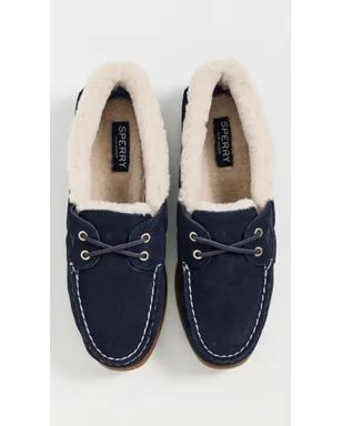 Sperry Authentic Original 2-Eye Boat Shoes ネイビー - サムネイル5