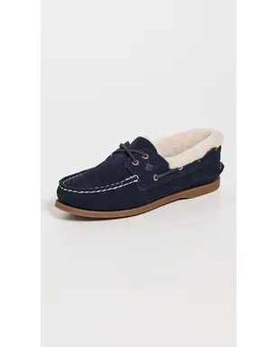 Sperry Authentic Original 2-Eye Boat Shoes ネイビー - サムネイル2
