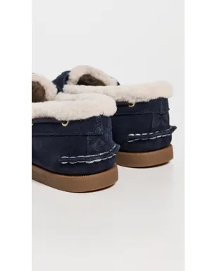 Sperry Authentic Original 2-Eye Boat Shoes ネイビー - サムネイル4