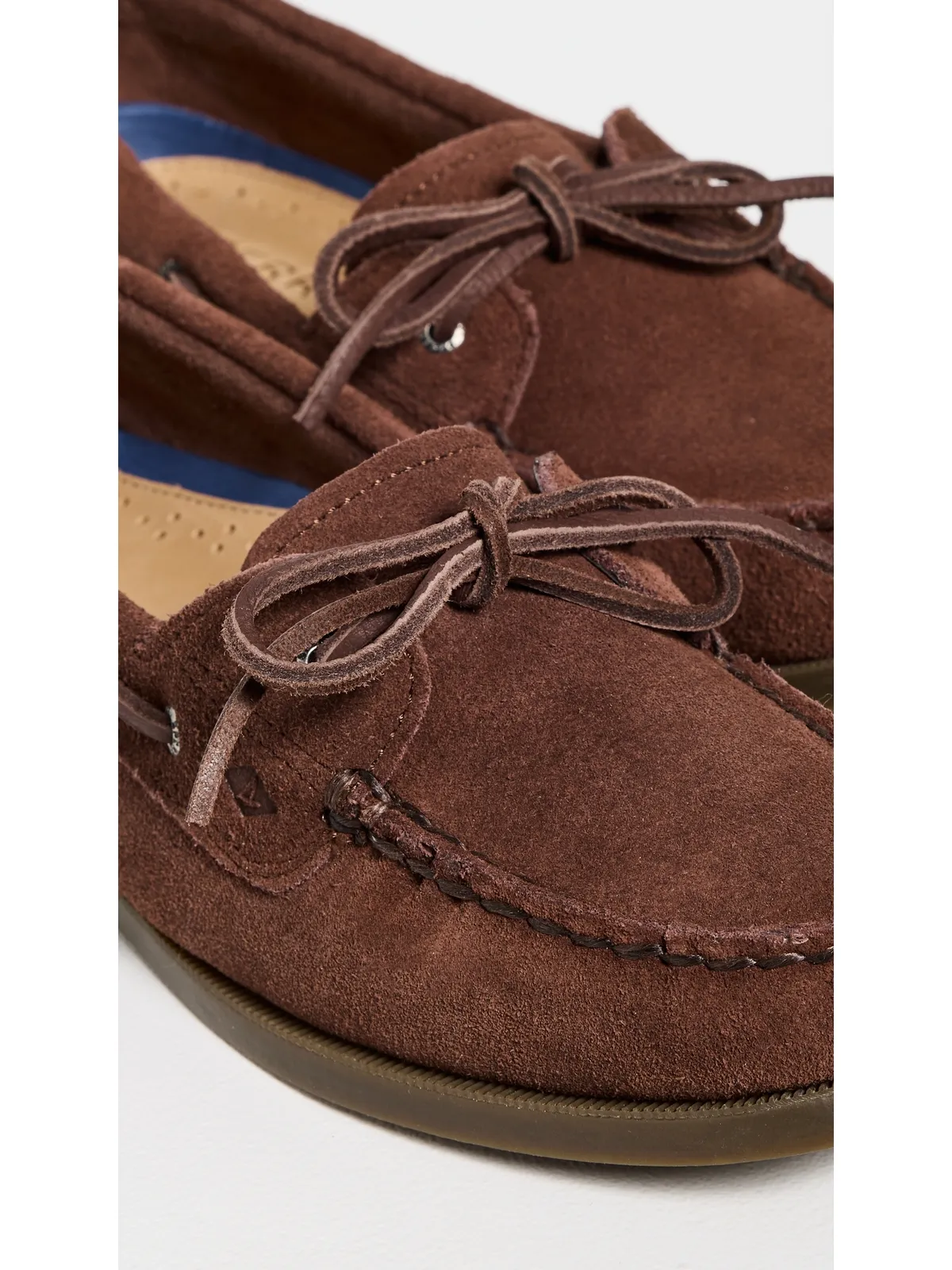Sperry ボートシューズ - 画像6