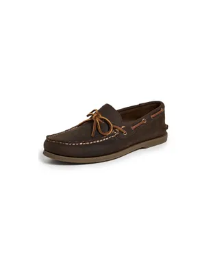 Sperry ボートシューズ（オーセンティック・オリジナル 1アイ） - サムネイル1