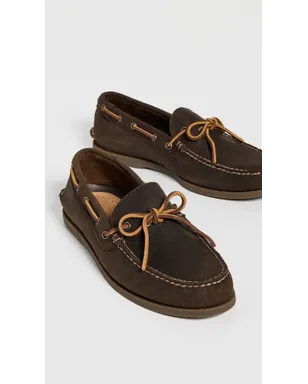 Sperry ボートシューズ（オーセンティック・オリジナル 1アイ） - サムネイル5