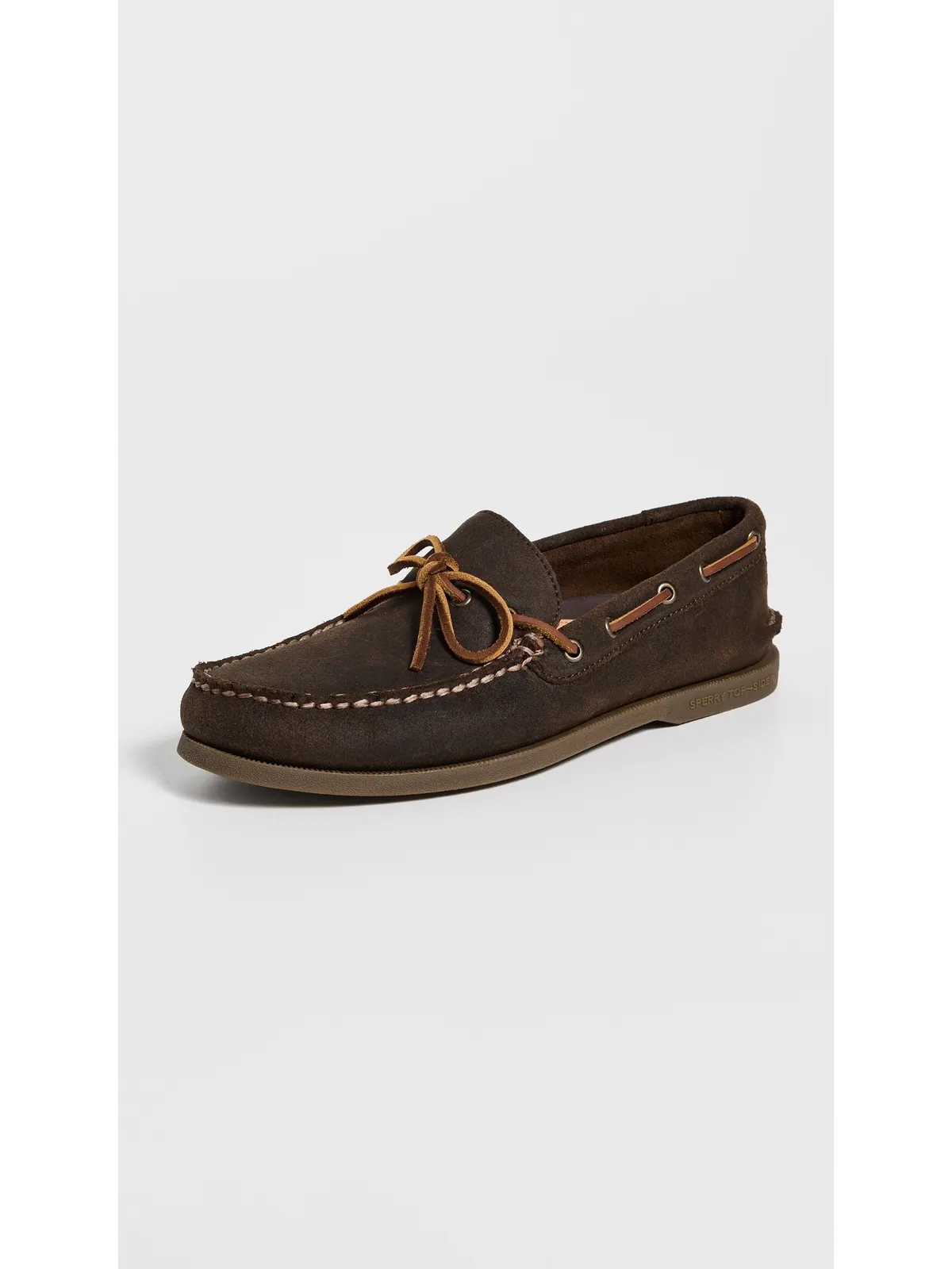 Sperry ボートシューズ（オーセンティック・オリジナル 1アイ） - 画像2