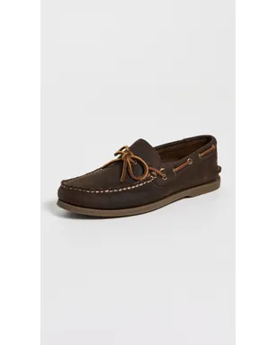 Sperry ボートシューズ（オーセンティック・オリジナル 1アイ） - サムネイル2