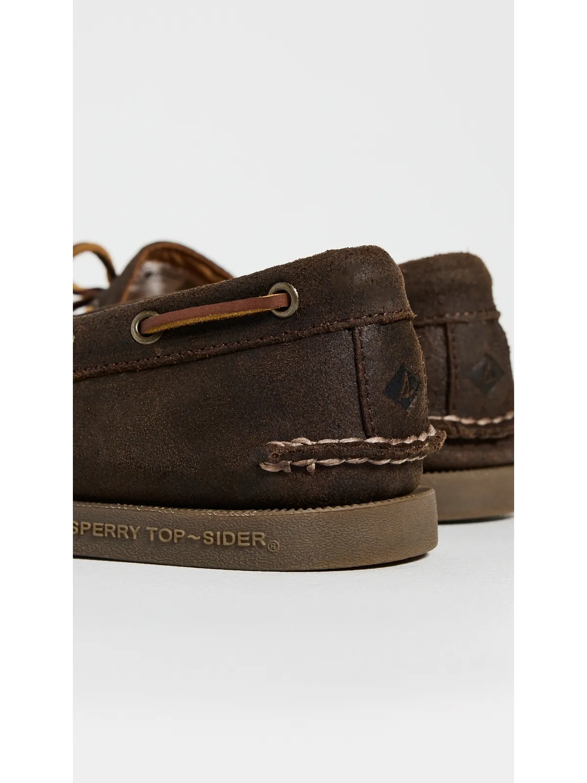 Sperry ボートシューズ（オーセンティック・オリジナル 1アイ） - 画像3