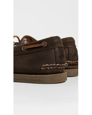 Sperry ボートシューズ（オーセンティック・オリジナル 1アイ） - サムネイル3
