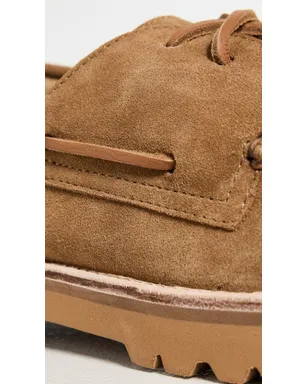 Sperry Ao 3 Lug スエード ボートシューズ - サムネイル5