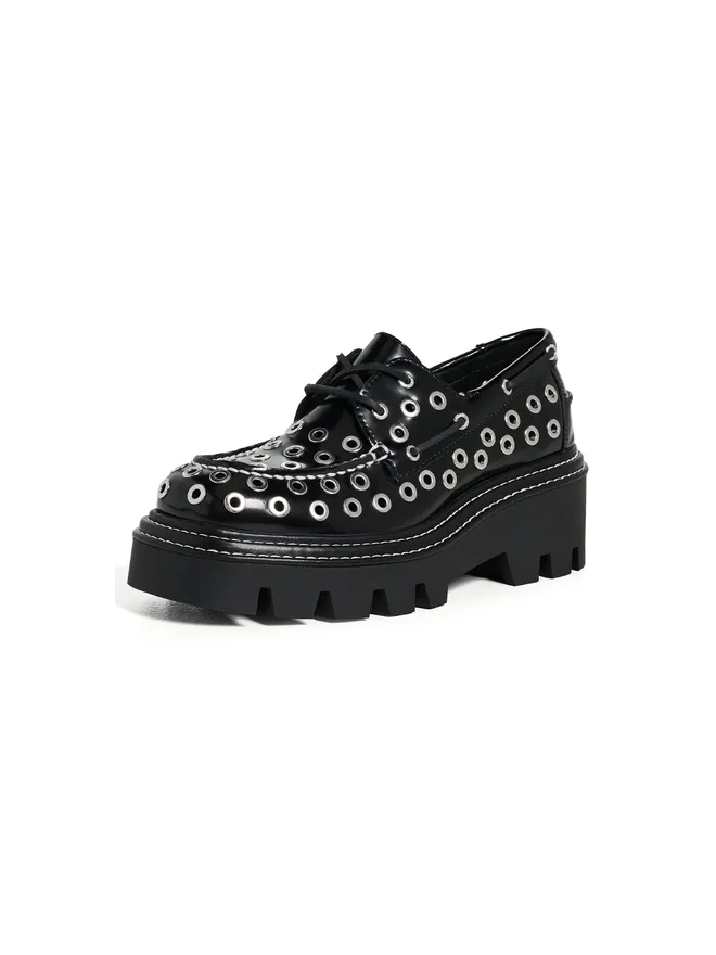 Sperry Sperry Sperry x MONSE Authentic Original Lugsole ローファーの商品画像