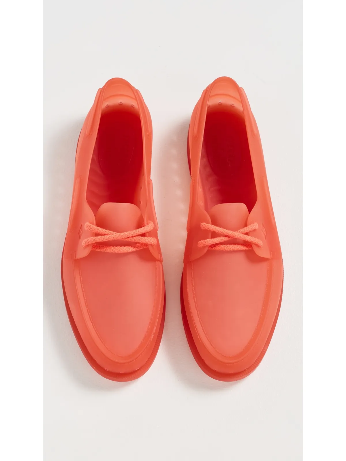 Sperry ボートシューズ - 画像5