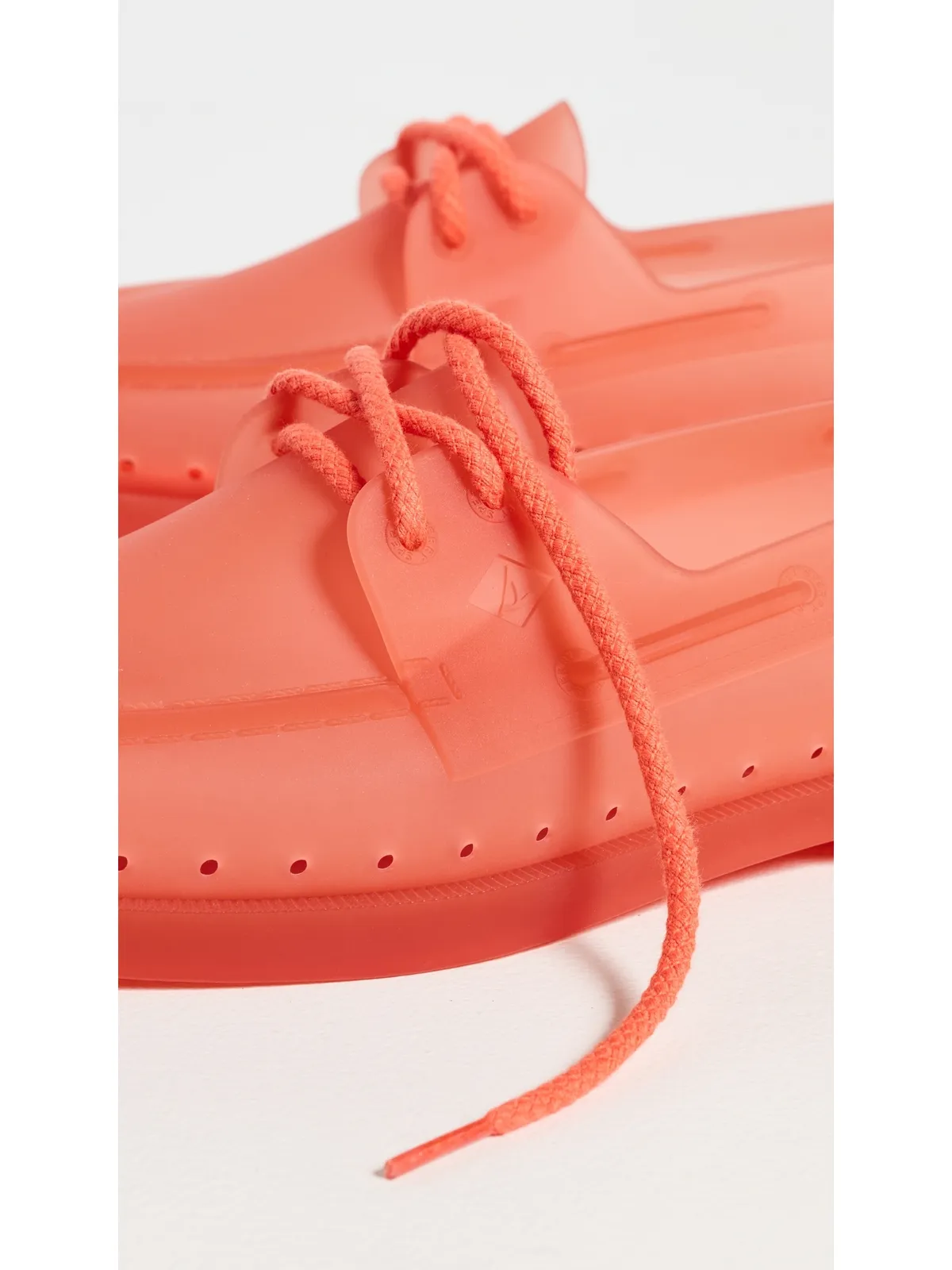 Sperry ボートシューズ - 画像6