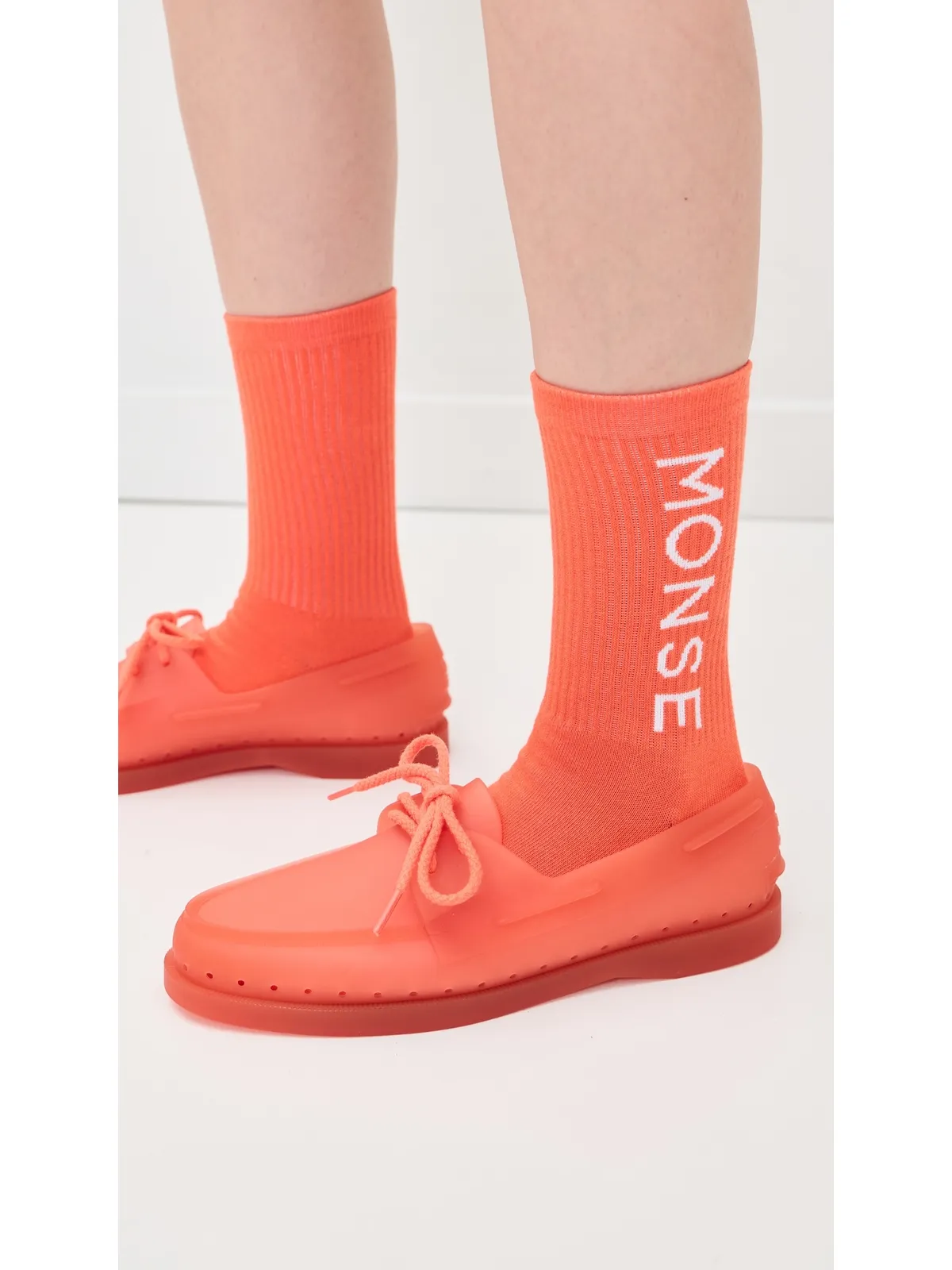 Sperry ボートシューズ - 画像3