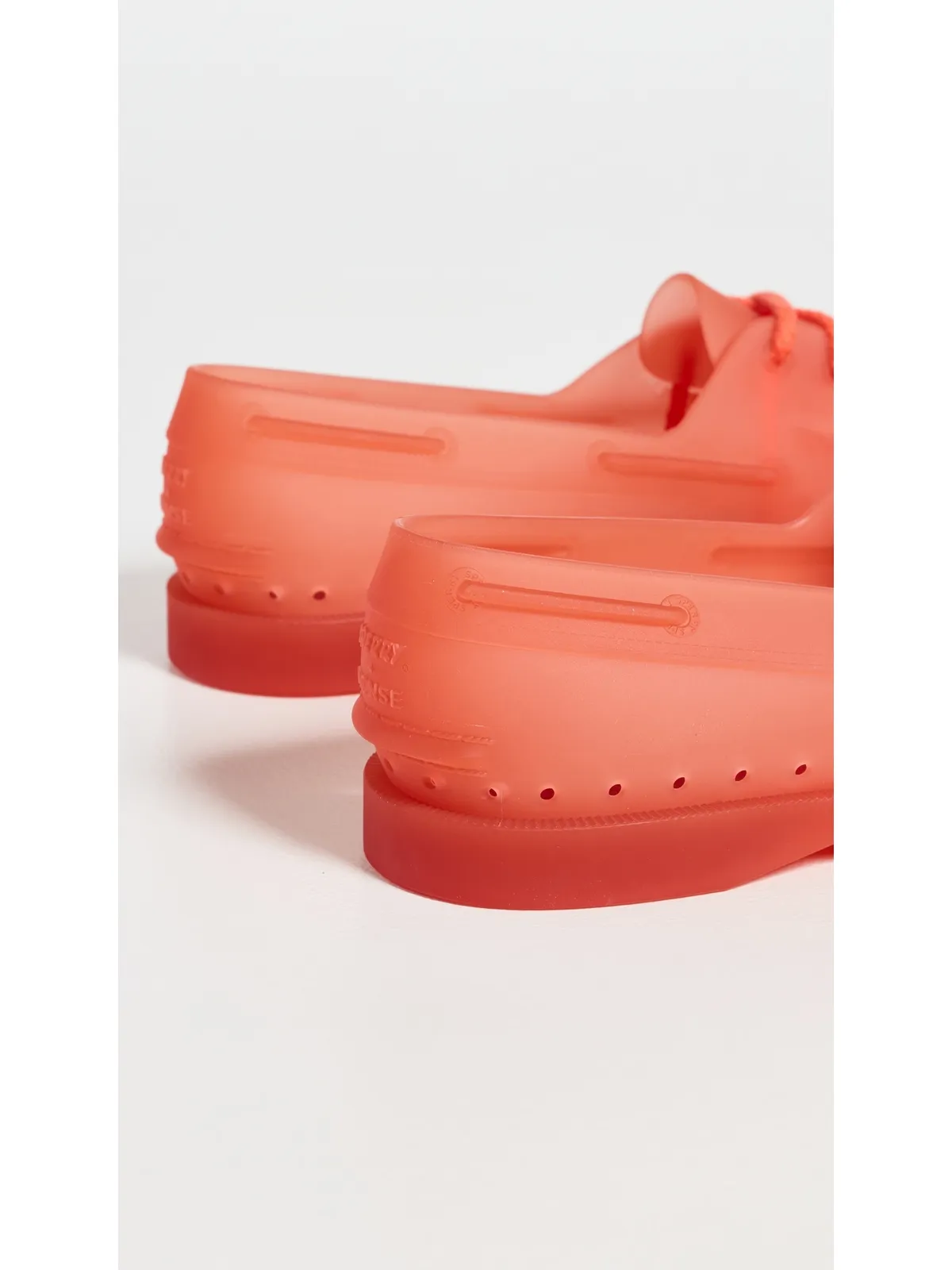 Sperry ボートシューズ - 画像4