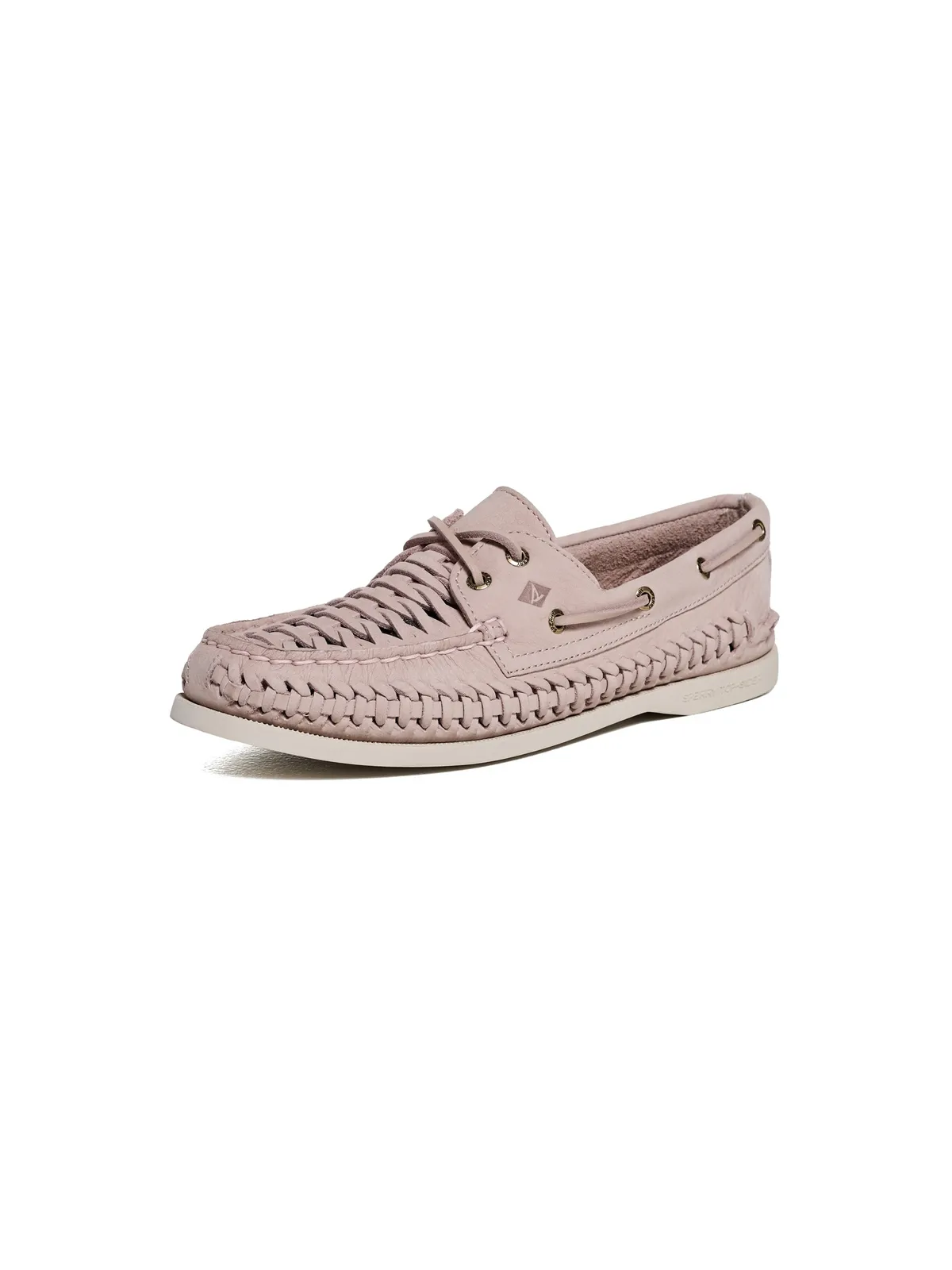 Sperry Eye ウーブン ローファー - 画像1
