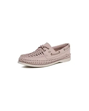 Sperry Eye ウーブン ローファー - サムネイル1