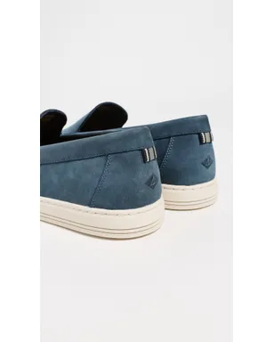 Sperry コモ ヴェネチアン ローファー - サムネイル3