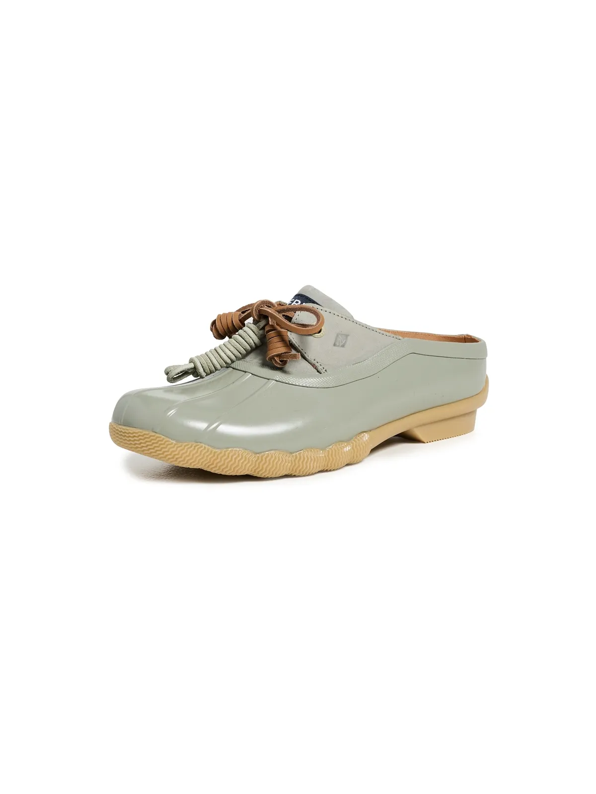 Sperry Saltwater ミュール - 画像1