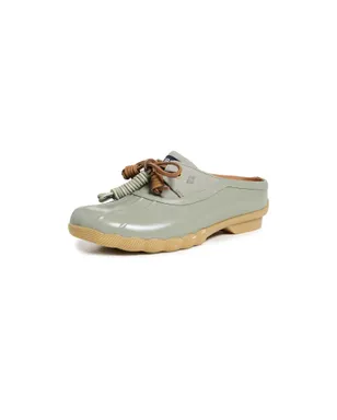 Sperry Saltwater ミュール - サムネイル1