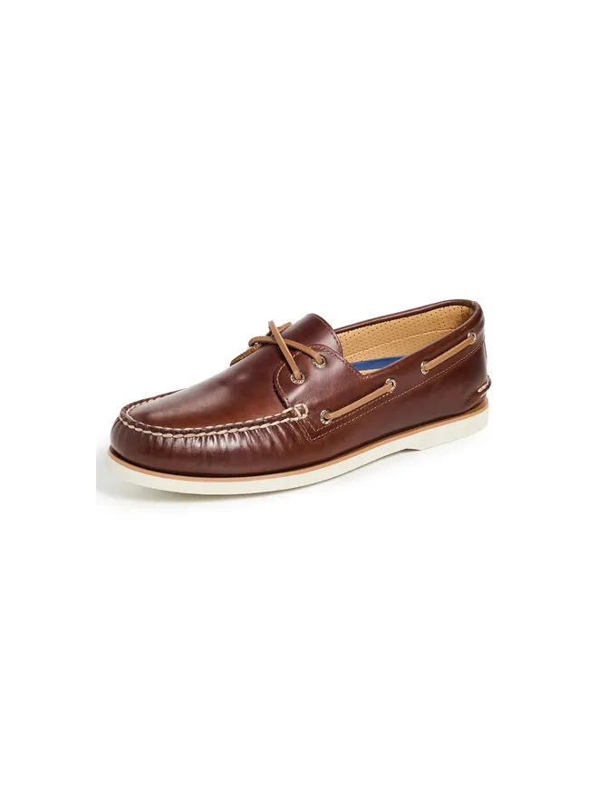 Sperry Sperry ボートシューズの商品画像