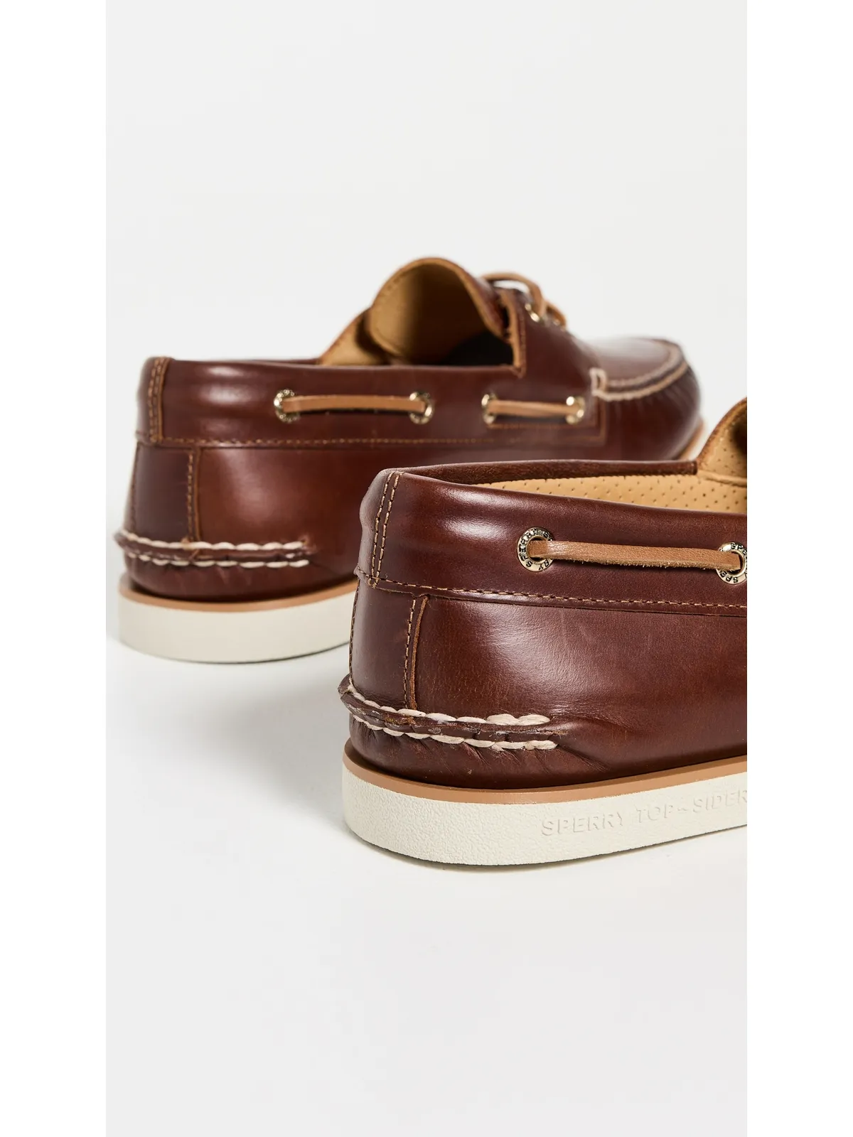 Sperry ボートシューズ - 画像3