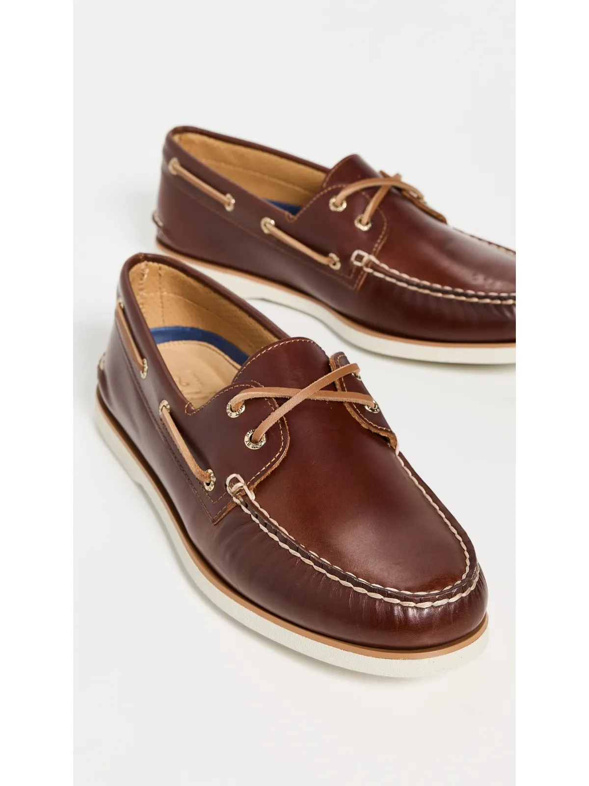 Sperry ボートシューズ - 画像4