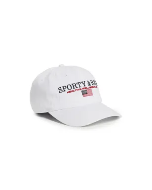 Sporty & Rich ノーティカルハット - サムネイル1