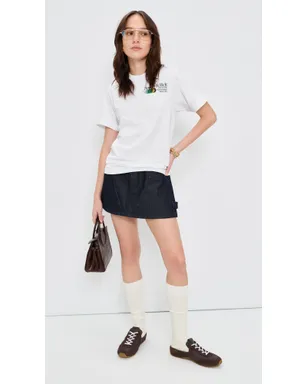 Sporty & Rich インビテーショナル Tシャツ - サムネイル5