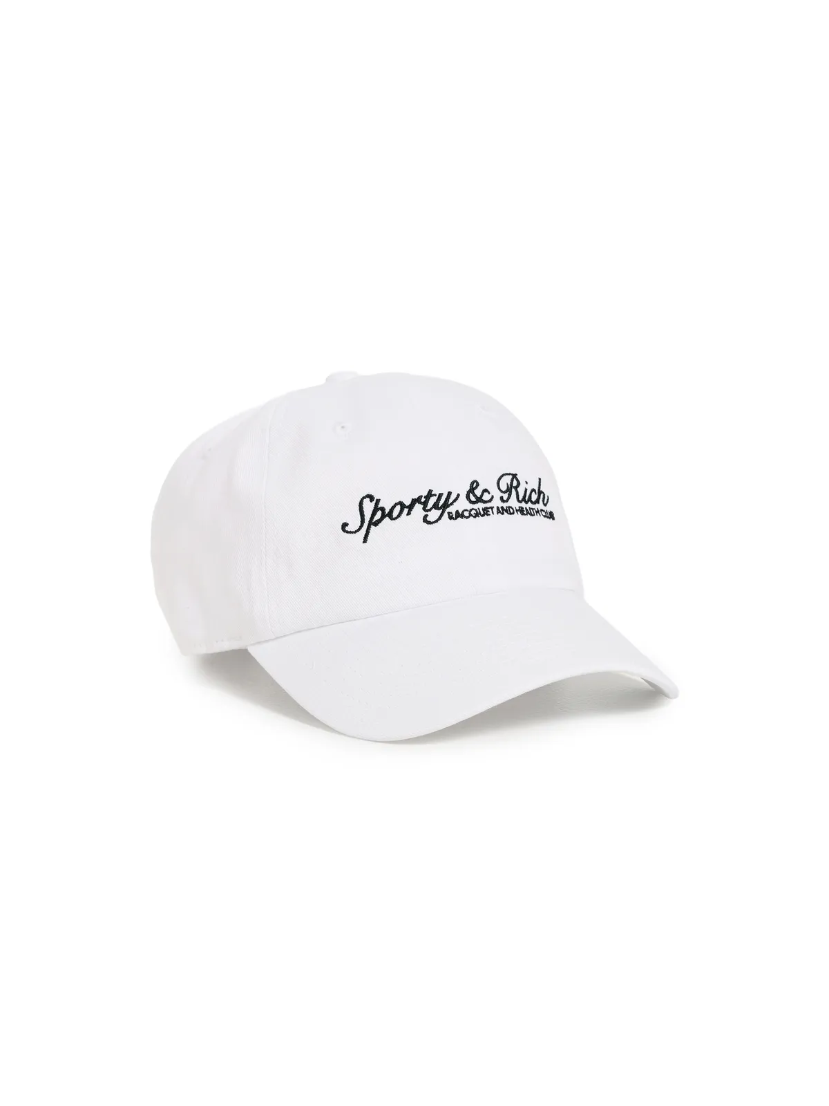 Sporty & Rich Syracuse Hat - 画像1