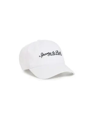 Sporty & Rich Syracuse Hat - サムネイル1