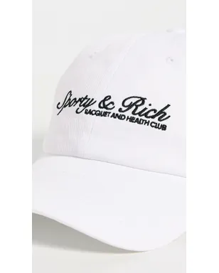Sporty & Rich Syracuse Hat - サムネイル5