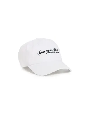 Sporty & Rich Syracuse Hat - サムネイル6