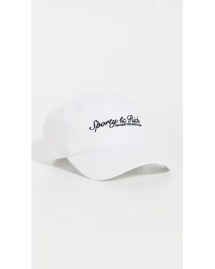Sporty & Rich Syracuse Hat - サムネイル2