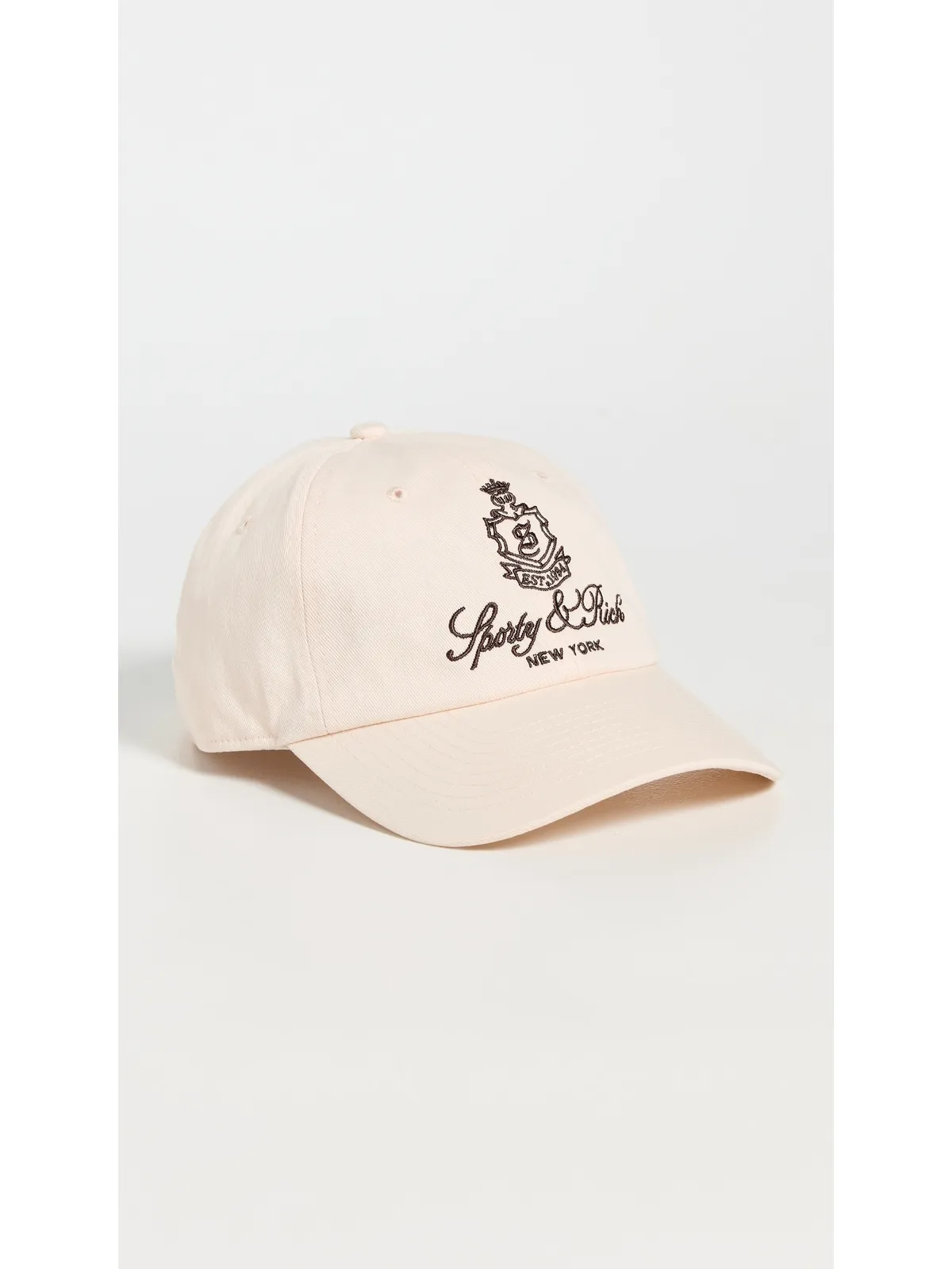 Sporty & Rich Vendome ハット - 画像2