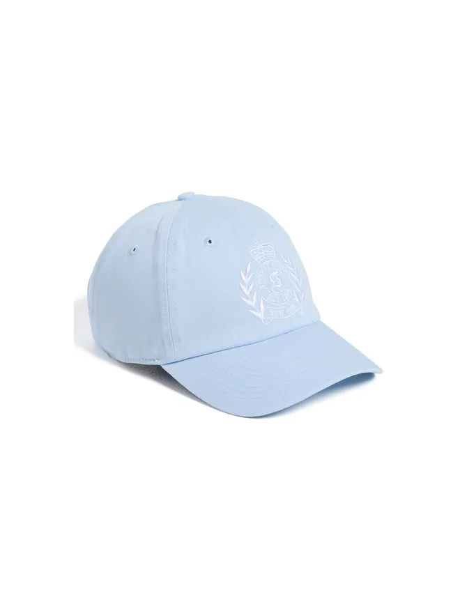 Sporty & Rich Sporty & Rich NYクレストキャップの商品画像