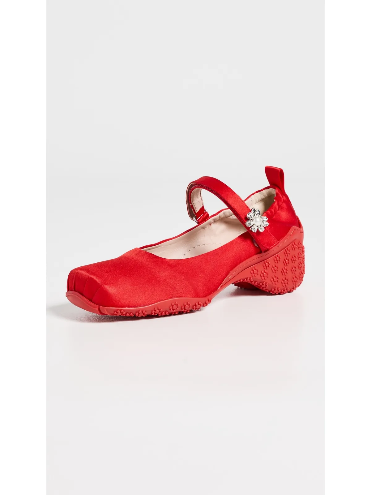 Simone Rocha Ballet Runner Shoes - 画像2