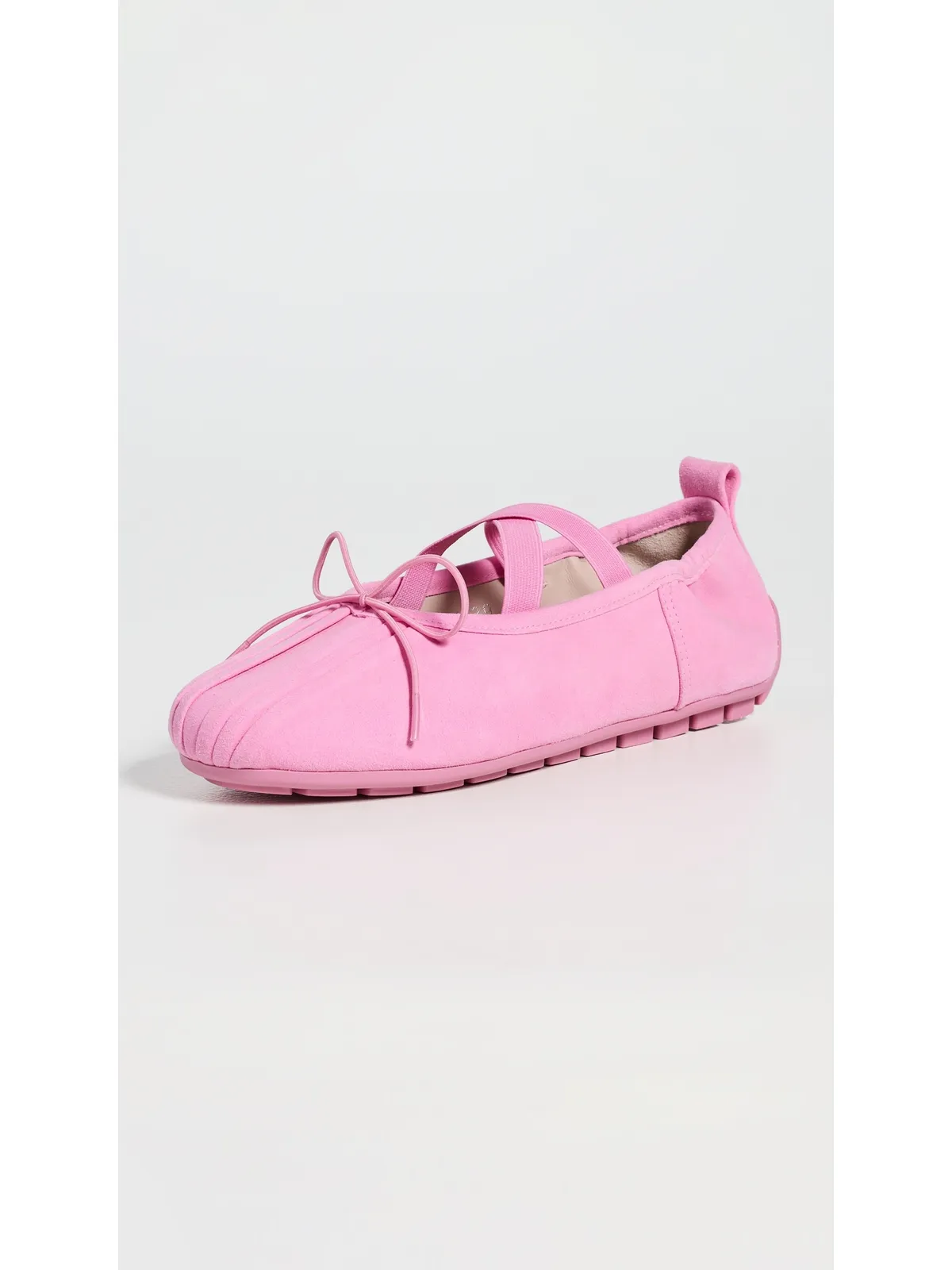 Simone Rocha バレリーナ グリップ フラット - 画像2