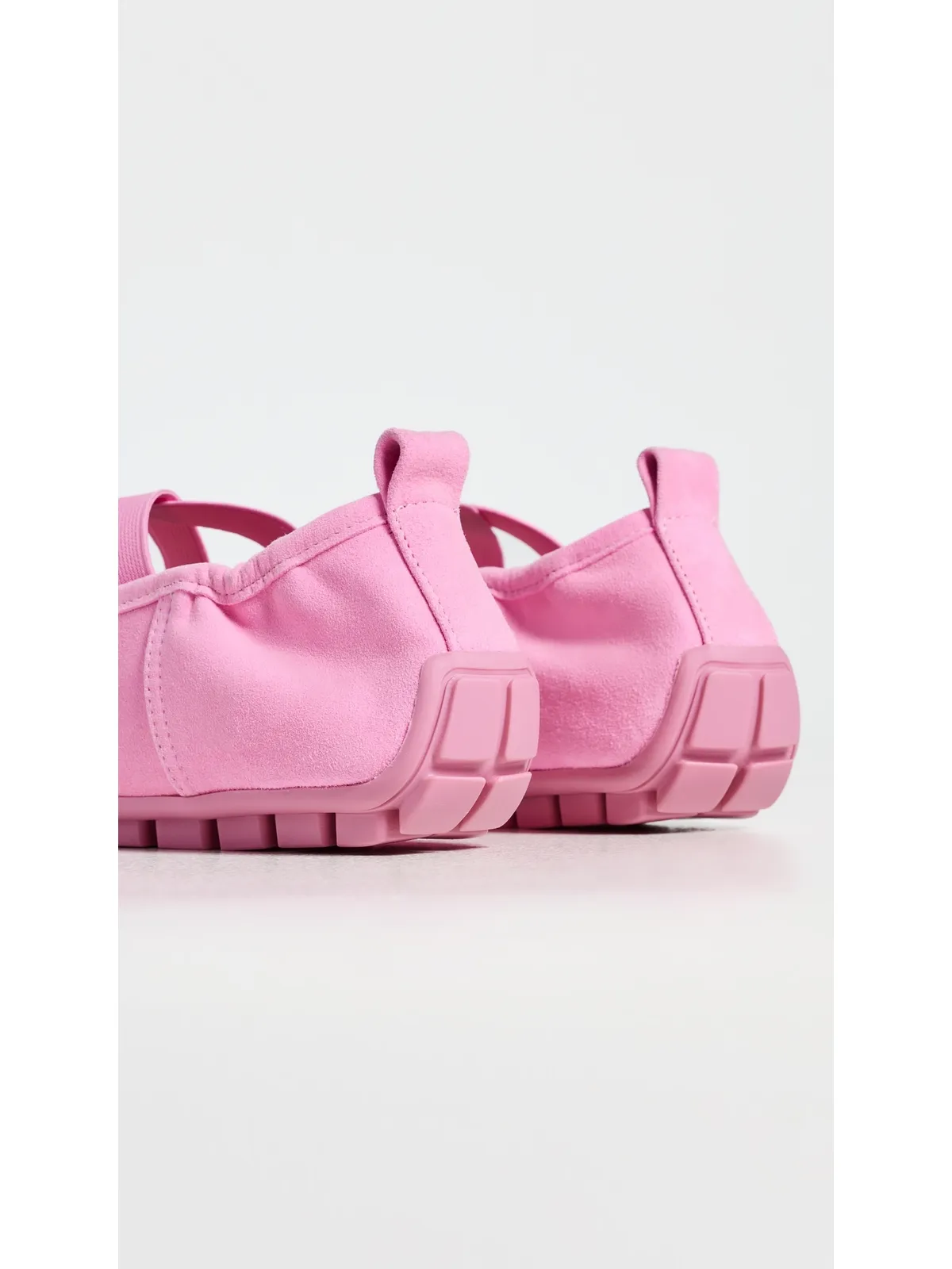 Simone Rocha バレリーナ グリップ フラット - 画像4