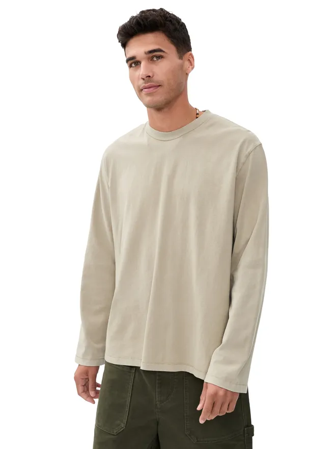 Stockholm Surfboard Club Stockholm Surfboard Club グレッグバック ロゴTシャツの商品画像