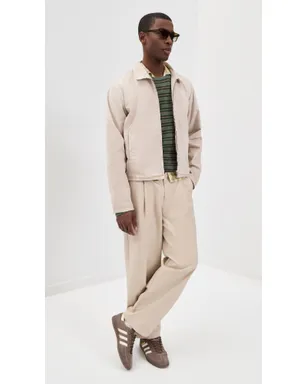 Stockholm Surfboard Club Phil ジャケット - サムネイル5