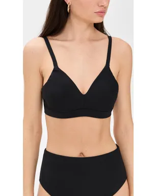 STYLEST DreamLift Swim to Street プッシュアップブラ - サムネイル2