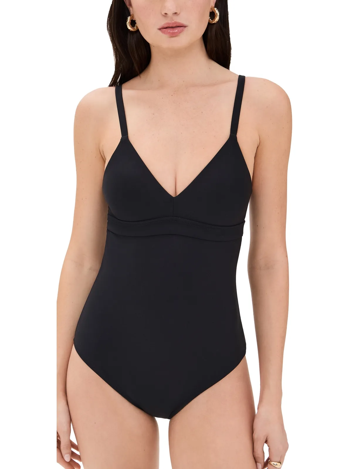 STYLEST DreamSculpt Push Up Plunge Suit - 画像1